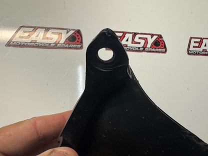 Suzuki GSXR 1000 2005-2008 Rear Hugger Fender Mudguard OEM 63114-41G00-29