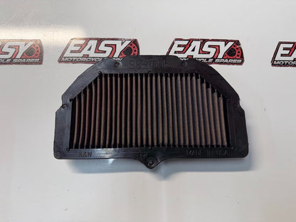 K&N Air Filter Suzuki GSXR 1000 2005-2008 KNSU1005