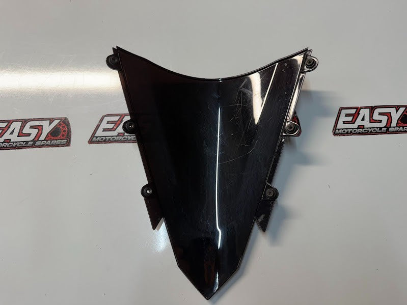 Visor Windshield Honda CBR 500R 2016-2018 Aftermarket