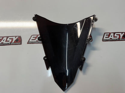 Visor Windshield Honda CBR 500R 2016-2018 Aftermarket