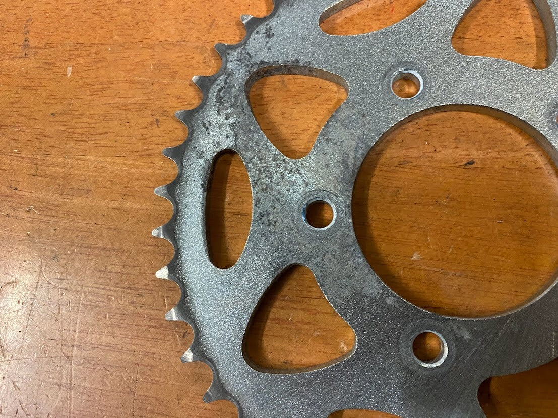 Rear Sprocket 44T Benelli BN302 2015 