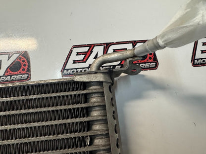 BMW S1000RR 2016 Oil Cooler OEM Genuine K46 17218545633