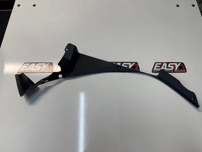 RH Inner Middle Cowl Honda CBR 1000 RR 2012-2016 OEM Genuine 64370-MGP-D010