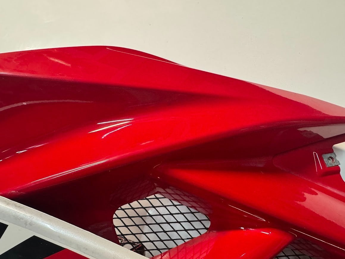 Yamaha YZF R15 2015 LH Main Fairing OEM Genuine 1CK-F1711-00