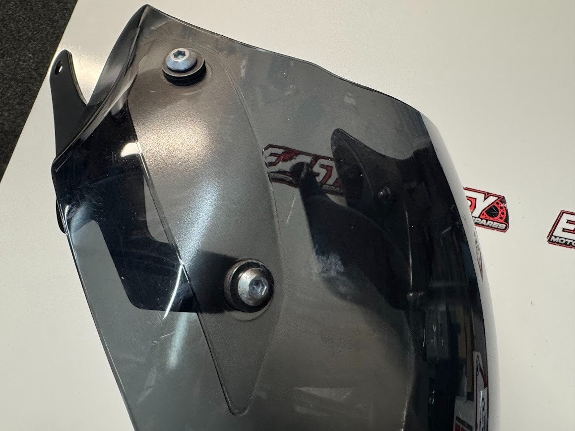 Kawasaki Vulcan S 650 2015-2025 Visor Windshield OEM Genuine