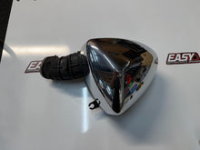 LH Air Cleaner Case Suzuki Boulevard C109R VLR 1800 T 2008-2014 OEM 13702-22H01