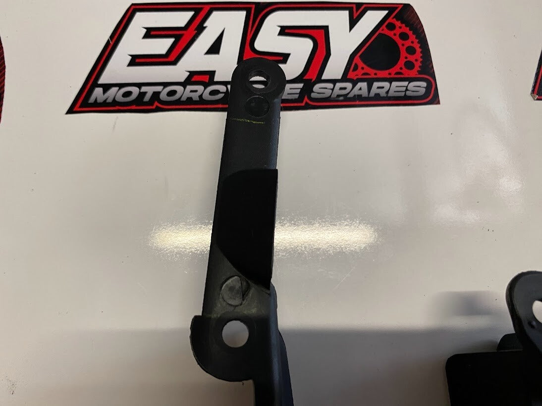 Fork Protector Guards KTM Duke 200 2020