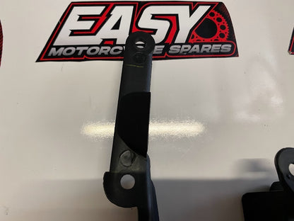 Fork Protector Guards KTM Duke 200 2020