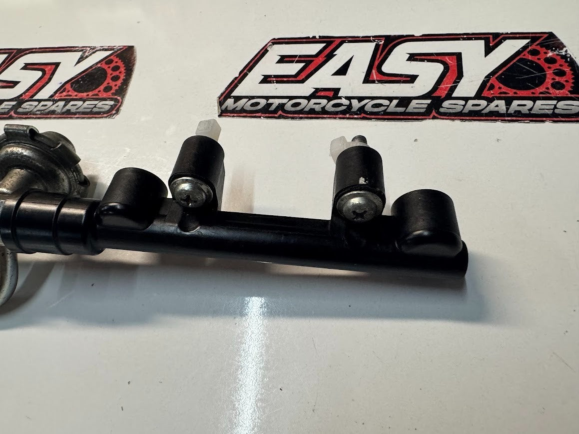Yamaha MT-10 2016-2021 Primary Fuel Rail OEM Genuine B67-13795-00