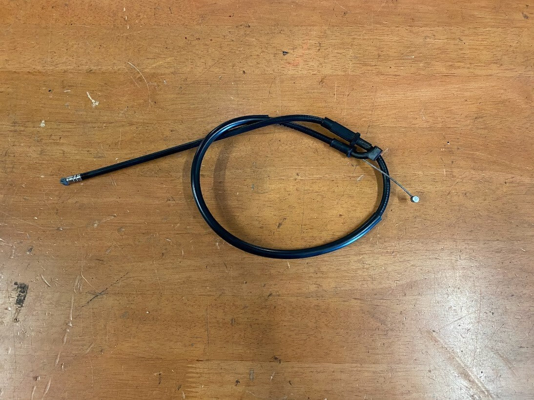 Clutch Cable Kawasaki ZX-10 88-90 1988 54017-1089