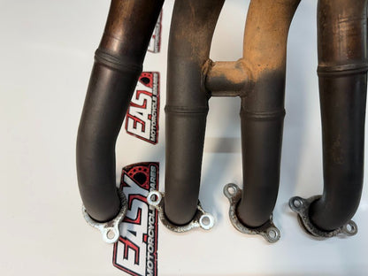 Headers Exhaust Manifold Honda CBR 1000 RR 2014-2016 OEM 18150-MGP-D60