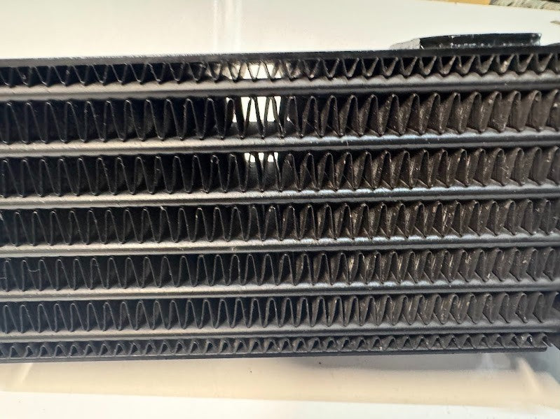 Ducati Monster 659 LAMS 2017-2021 Oil Cooler OEM Genuine 54841061C