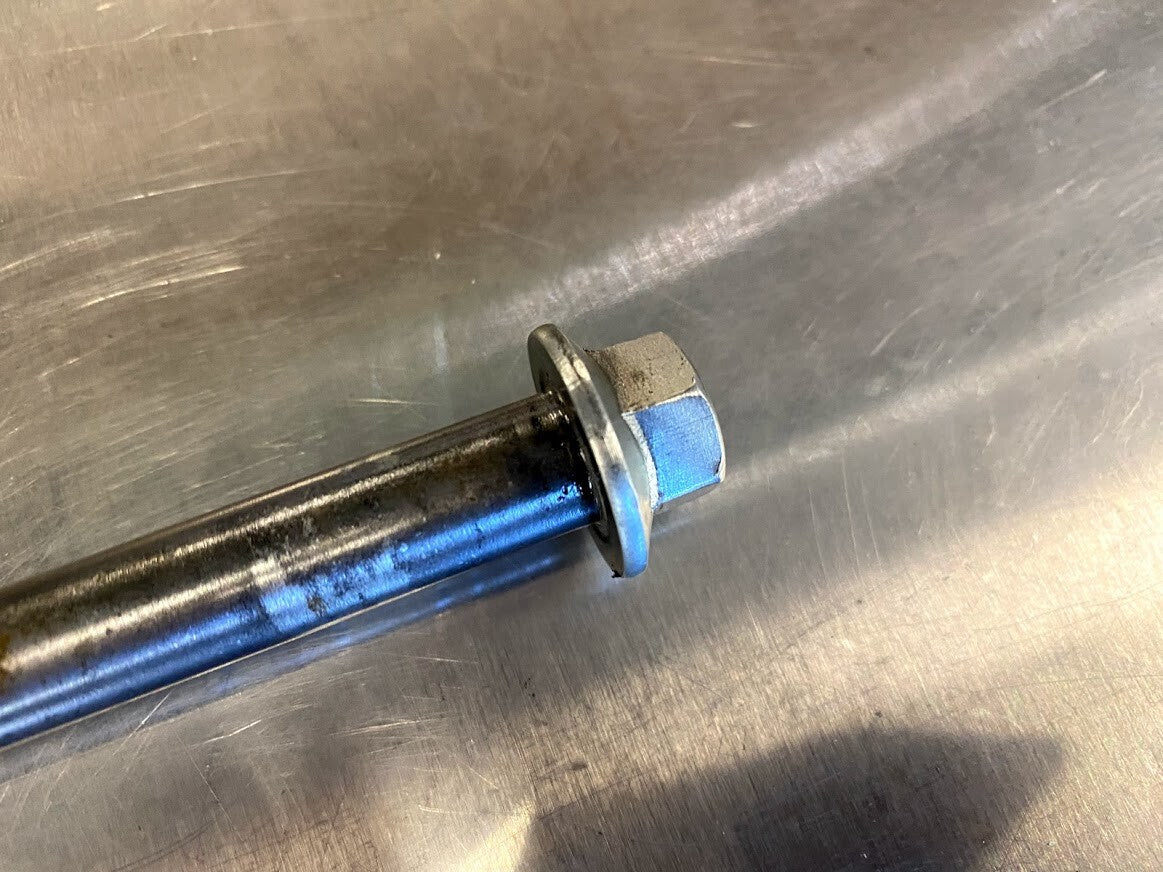 Swing Arm Bolt Honda CB125E 2019