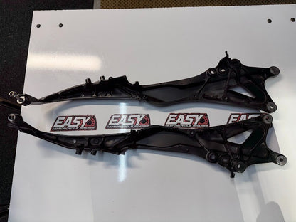 Rear Sub Frame Rail Assy Honda CBR 1000 RR 2008-2016 OEM 50200-MFL-000ZA