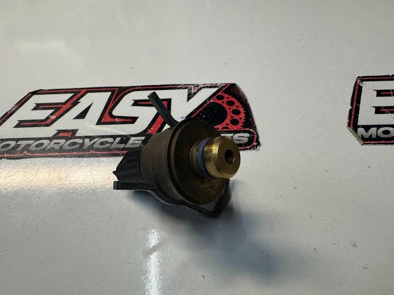 BMW F800 ST 2009 Fuel Pressure Sensor OEM Genuine 13537694579