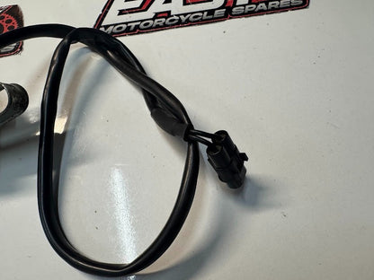 Yamaha YZF R1 2008-2014 Side Stand Switch OEM Genuine 13S-82566-50