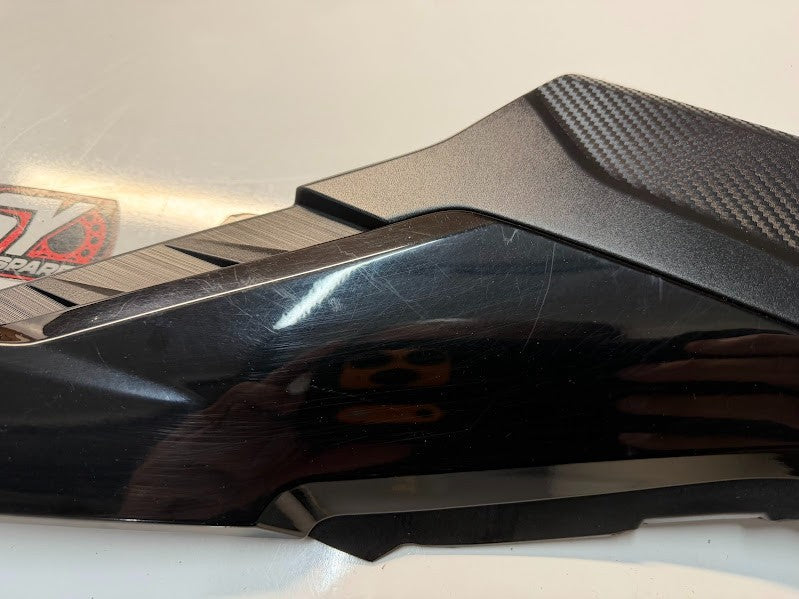 RH Side Cover Panel Honda CBR 500R 2016-2018 OEM 83521-MJW-J00