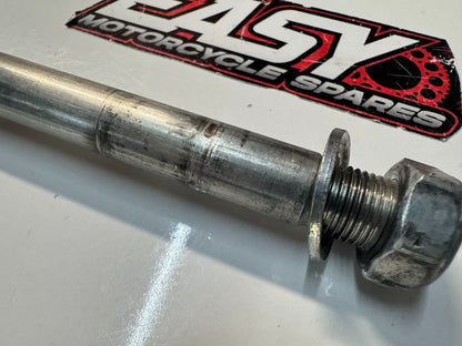 Royal Enfield Interceptor 650 2022 Rear Wheel Axle OEM Genuine 148546