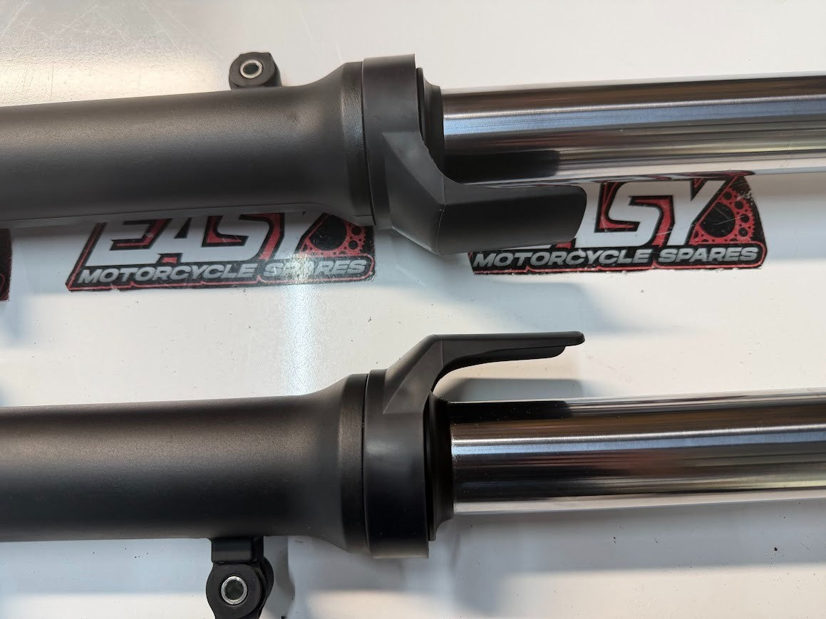 Front Fork Legs Kawasaki Ninja 650L 2012-2016 OEM 44071-1116-32A