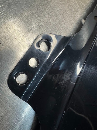 Suzuki GSXR 1000 2005-2006 ZXMT Tinted Aftermarket Visor Windshield