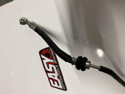Clutch Line Hose Pipe  Suzuki GSXR 1000 07-08 2008 59910-21H00
