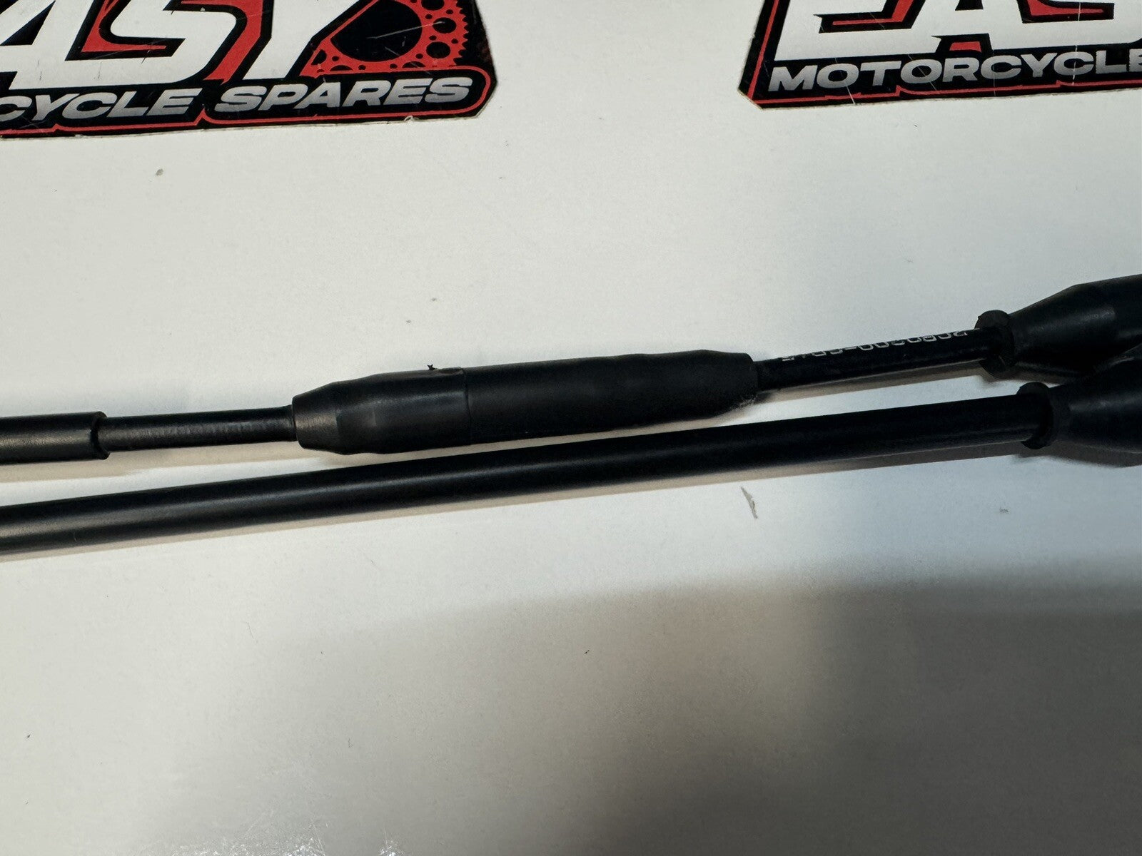 Yamaha YZF R1 2015-2019 Throttle Cables OEM Genuine 2CR-26302-00