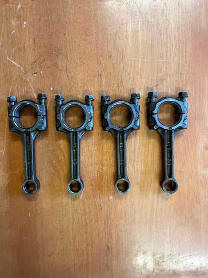 Conrods Suzuki GSXR 750 1992