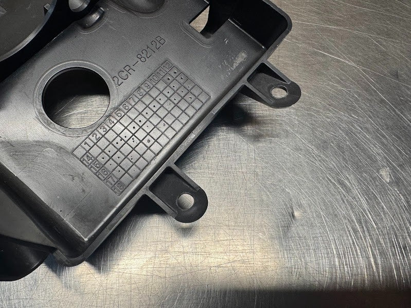 Yamaha YZF R1 2015-2019 Battery Box 1 OEM Genuine 2CR-8212B-00