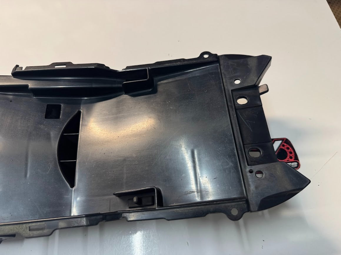 Honda CBR 300R 2014-2018 Rear Fender Inner OEM Genuine 80101-K33-D00