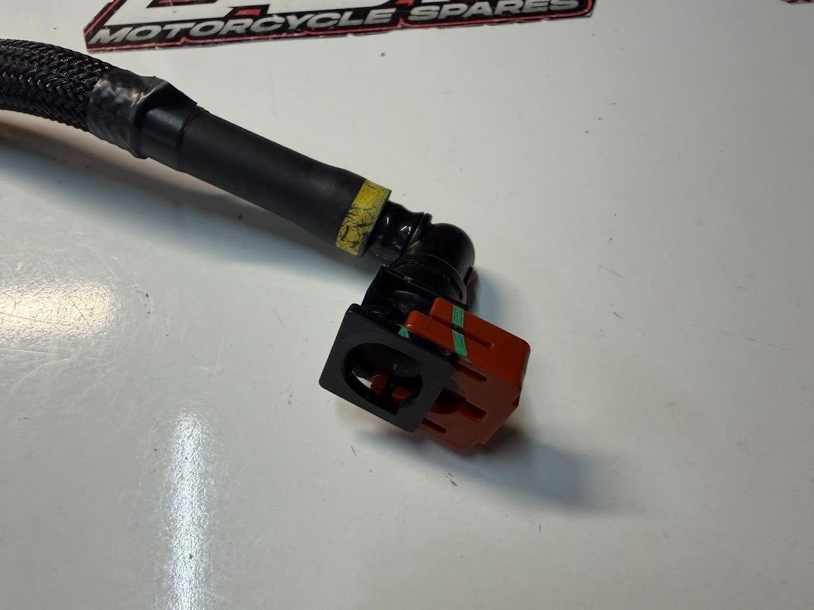 Fuel Pipe 1 Kawasaki Ninja ZX-10R 2011-2025 OEM 51044-0859