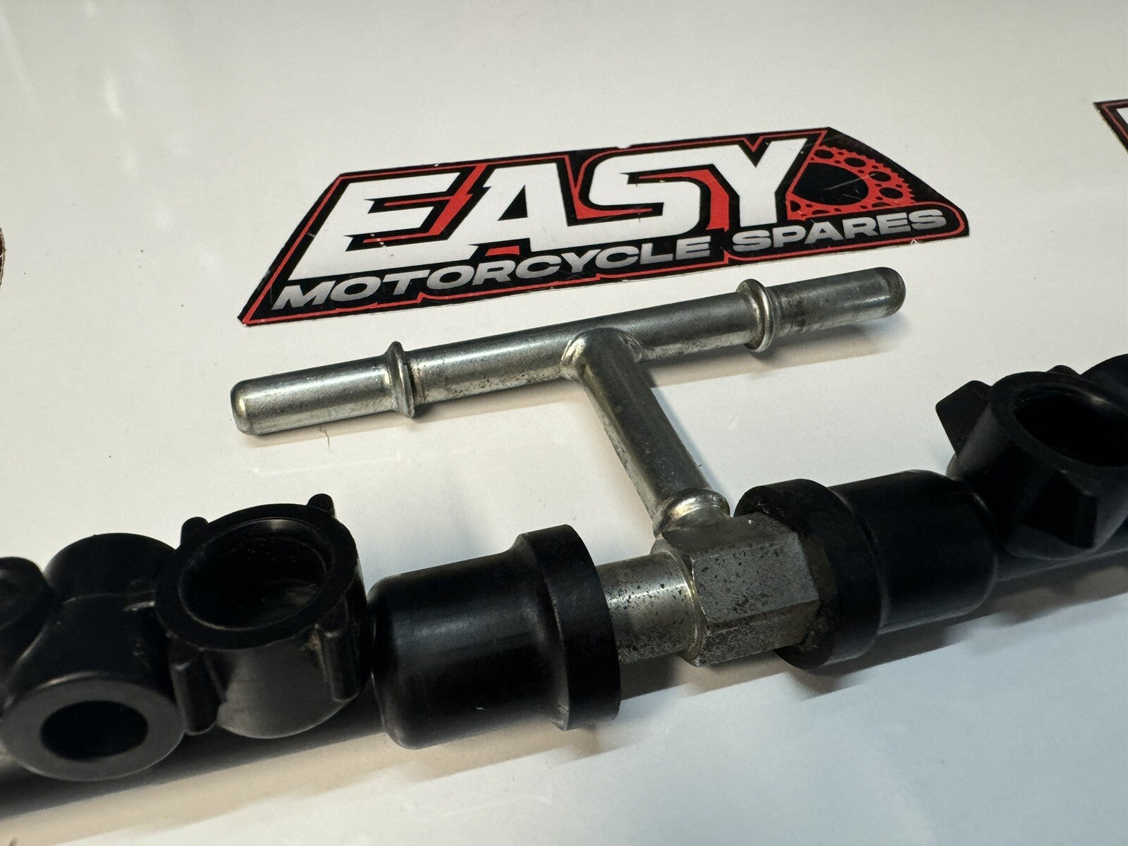 Primary Fuel Rail Kawasaki Ninja ZX-10R 08-10 2009