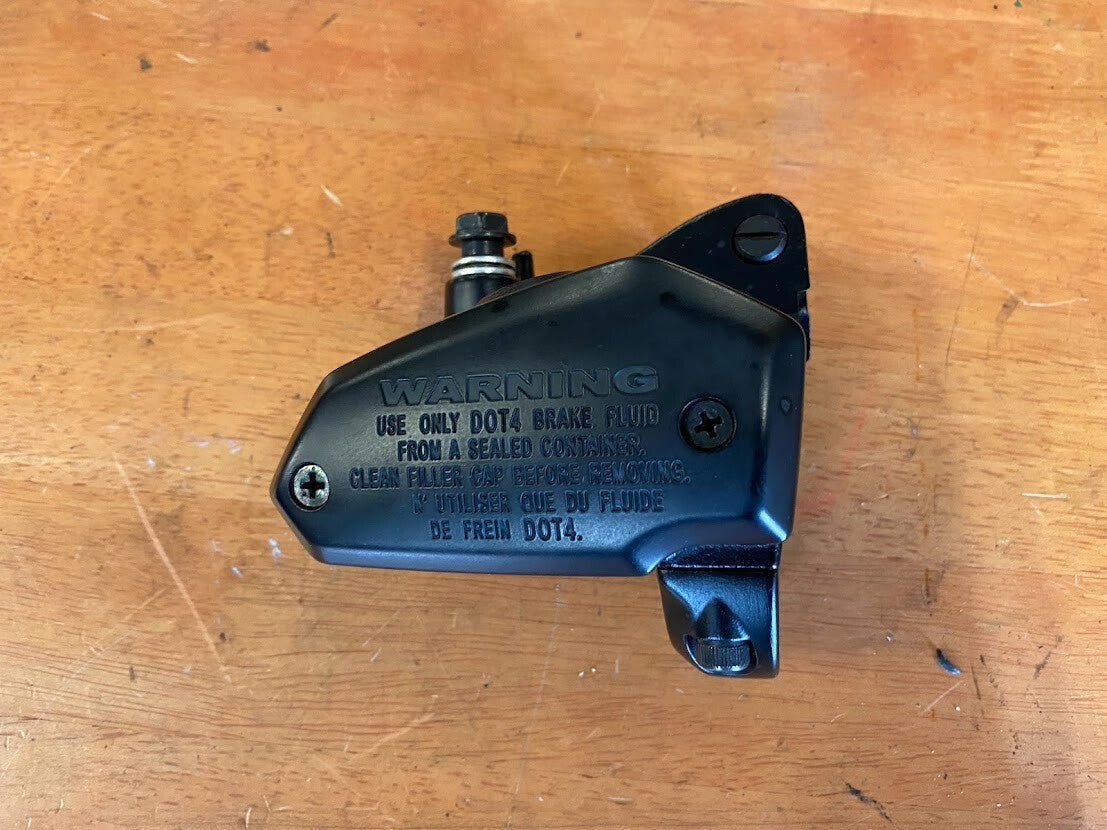 Front Brake Master Cylinder Kawasaki Ninja 650 17-22 2017 43015-0647