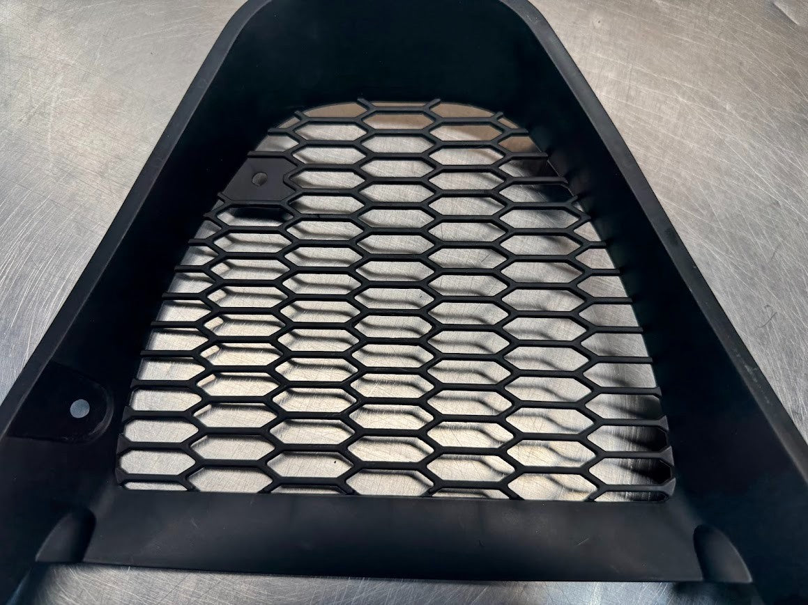 Suzuki GSXR 1000 2005-2006 Front Grill Cowl Guard ZXMT