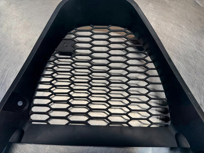 Suzuki GSXR 1000 2005-2006 Front Grill Cowl Guard ZXMT