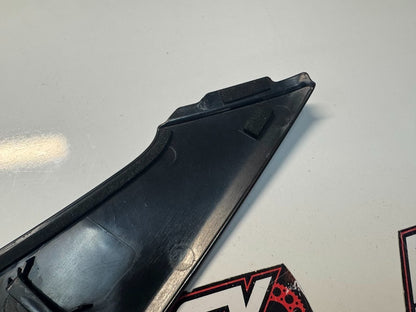 OEM LH RH Side Tank Fairings Suzuki GSXR 1000 07-08 2008 47511-21H00