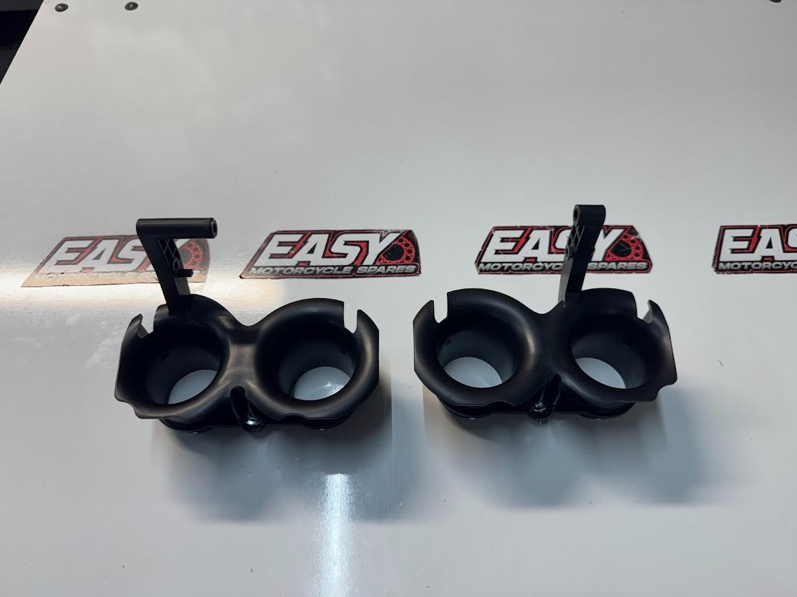 Yamaha YZF R1 2022-2025 Airbox Lower Stacks OEM Genuine