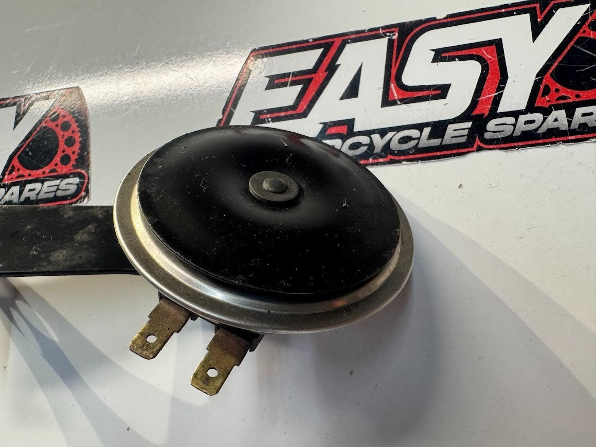 Suzuki GSXR 1000 2009-2016 Horn OEM Genuine 38500-47H00