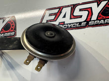 Suzuki GSXR 1000 2009-2016 Horn OEM Genuine 38500-47H00