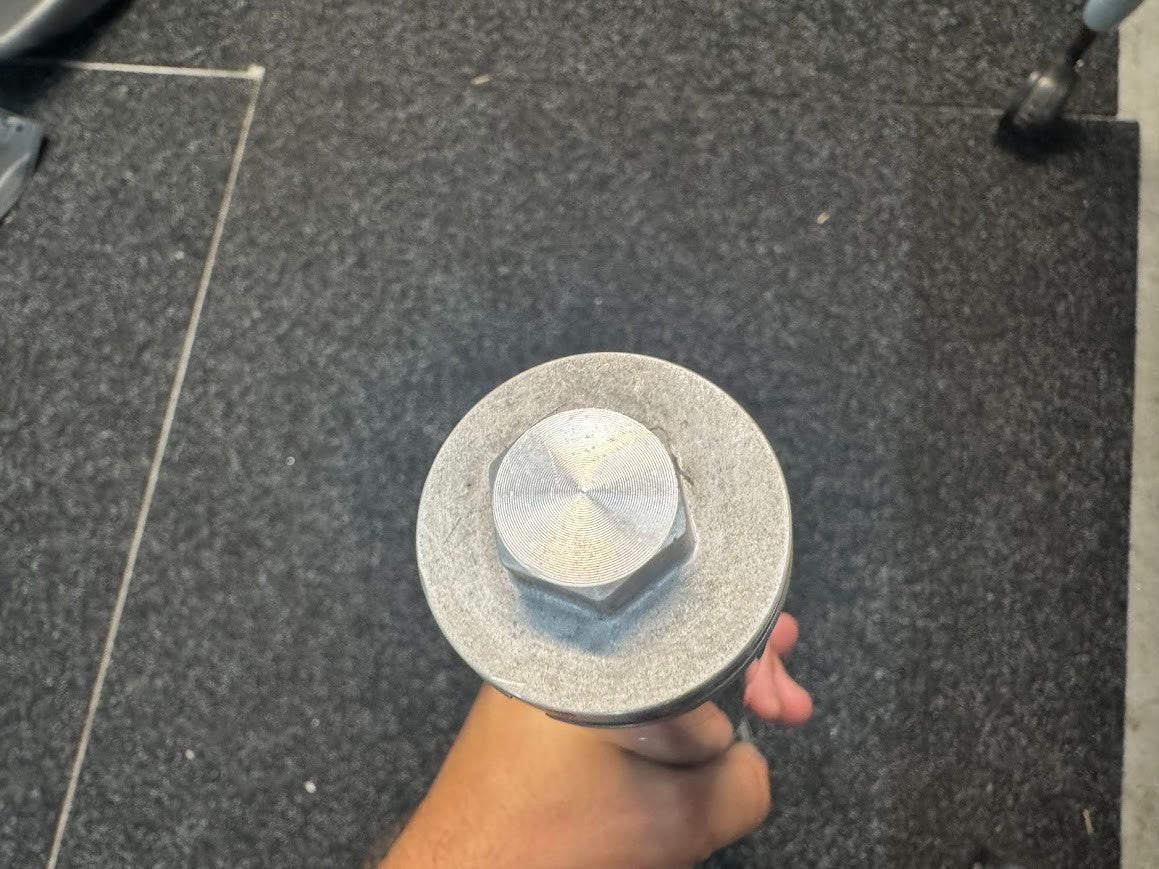 Honda CBR 300R 2014-2018 RH Fork Leg OEM Genuine 51400-KYJ-921