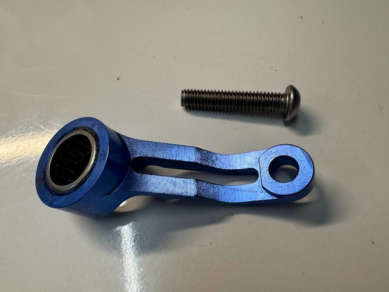 Yamaha YZF R1 2015-2025 Racetorx Gear Shift Support Bracket