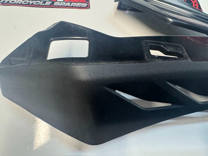 Yamaha MT-10 2016-2021 Cowling Bracket 2 OEM Genuine B67-2836E-00