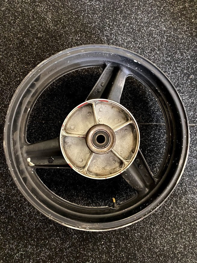 Rear Wheel Honda CBR 1000 F 87-88 1987 42650-MM5-305