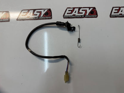 Rear Brake Stop Switch Kawasaki Ninja 300 2013-2017 OEM 27010-0726