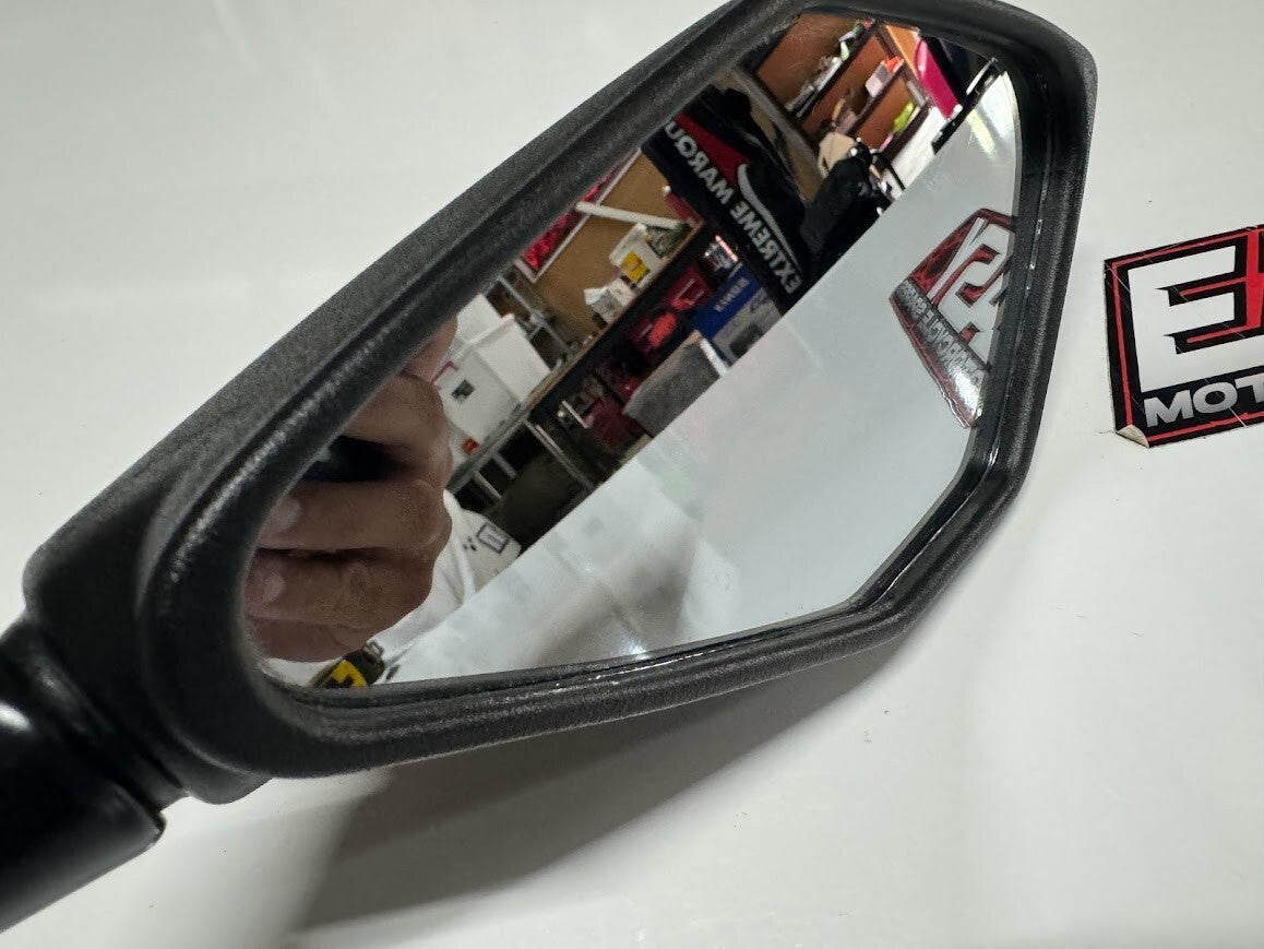 RH Mirror Kawasaki Z900 17-24 2018 56001-0300