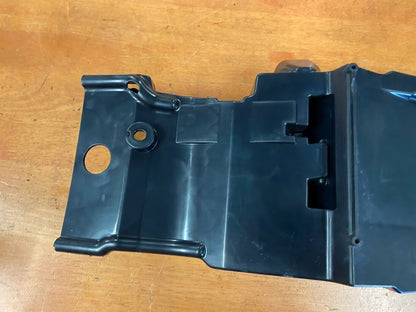 Rear Undertail Fairing Honda CB 300F 14-18 2017 80101-K33-D00