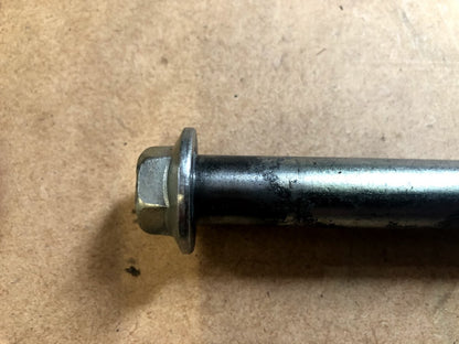 Swing Arm Axle Honda CBR 250R ABS 11-13 2011 52101-KYJ-900