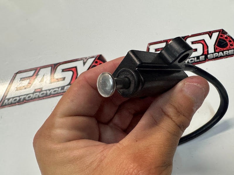 Suzuki VL 1500 Intruder 1998-2009 Side Stand Switch OEM Genuine 37840-10F00