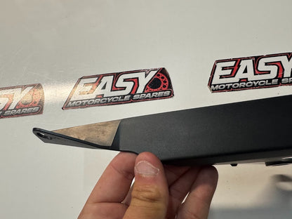 Yamaha YZF R1 2015-2025 Chain Guard Rear OEM Genuine 2CR-22311-00