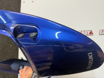 Rear Tail Fairing Suzuki GSF 1250 S Bandit 2012 OEM 45500-38G20-YUF
