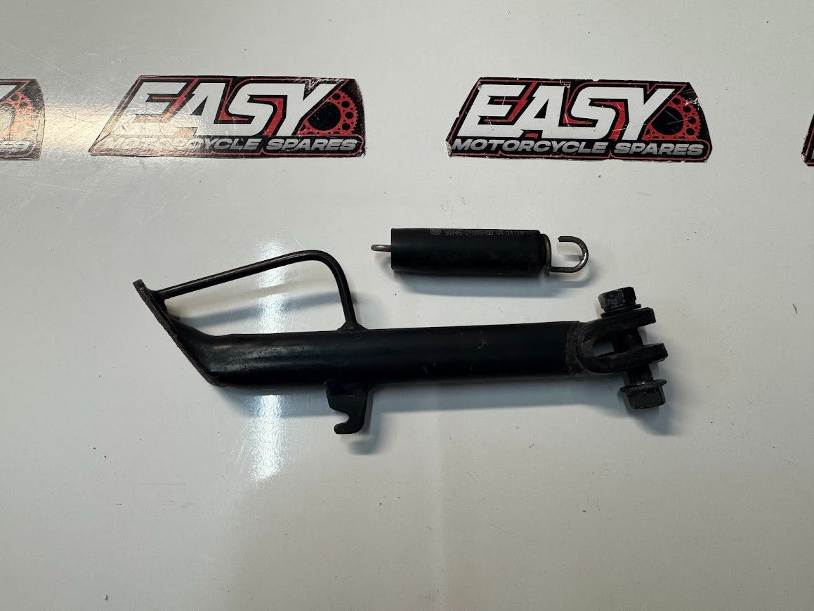 Yamaha YZF R15 2011-2018 Side Stand OEM Genuine 2FB-F7311-00